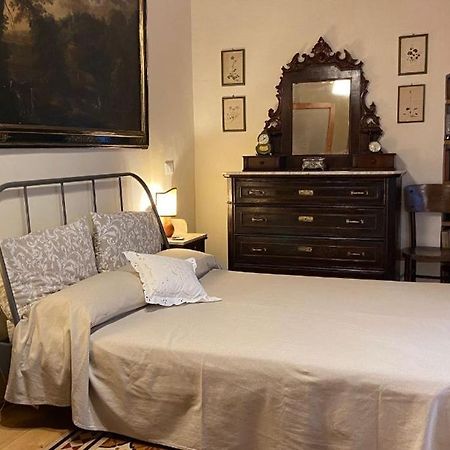 La Casa Di Alice Lägenhet La Spezia Exteriör bild