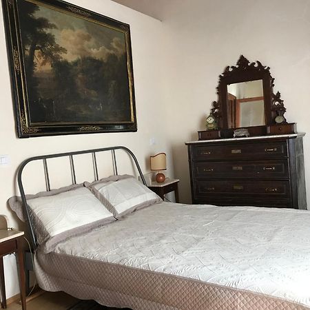 La Casa Di Alice Lägenhet La Spezia Exteriör bild
