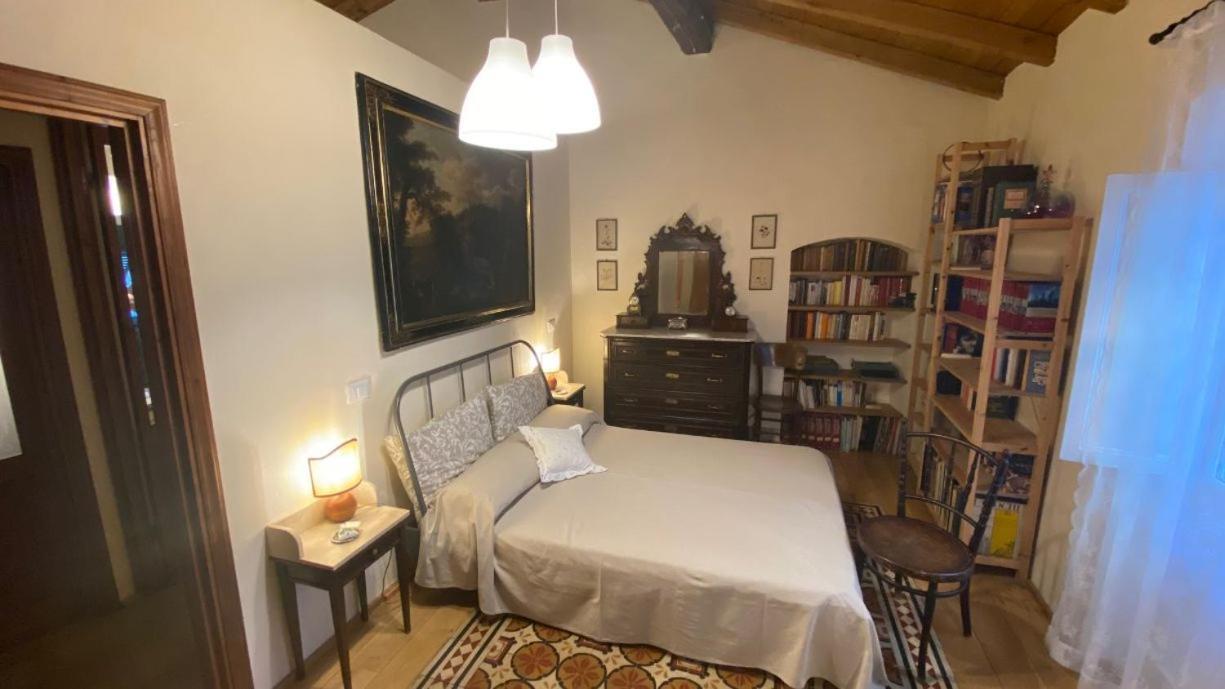 La Casa Di Alice Lägenhet La Spezia Exteriör bild