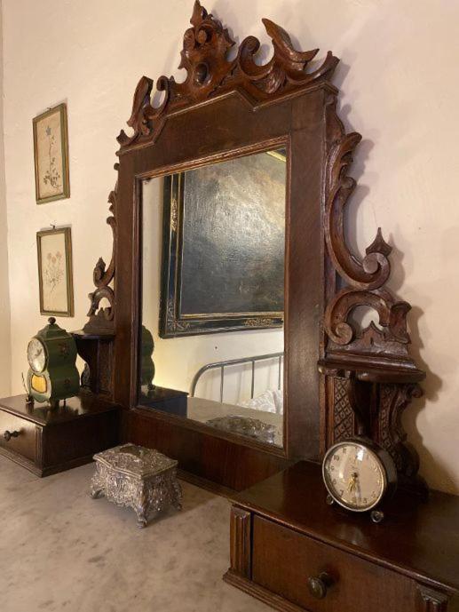 La Casa Di Alice Lägenhet La Spezia Exteriör bild