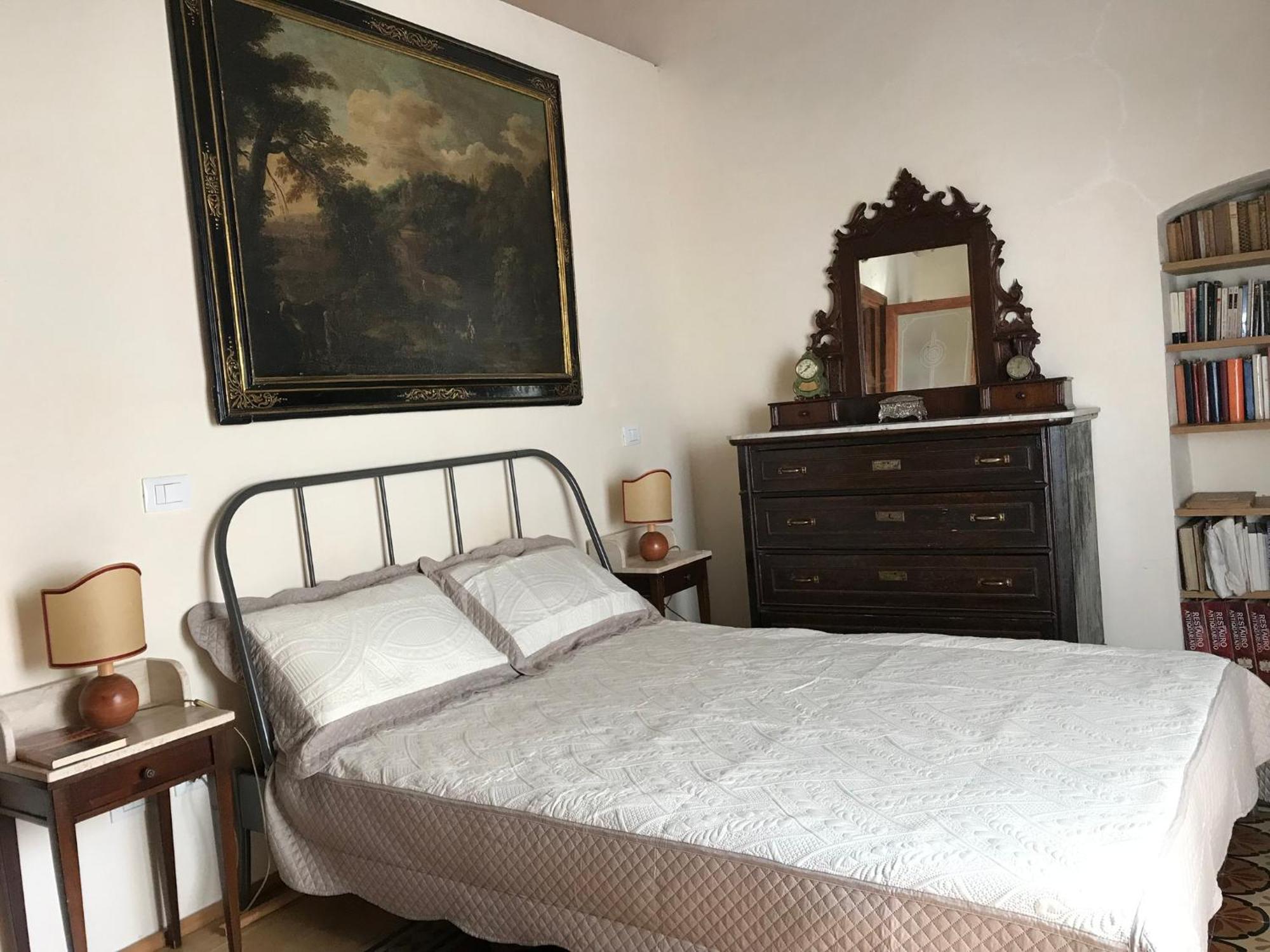La Casa Di Alice Lägenhet La Spezia Exteriör bild